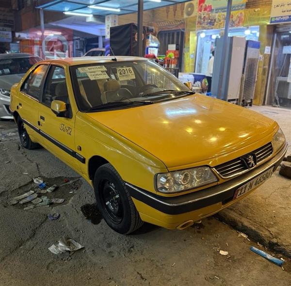 بیجۆ رۆوا 2016  بۆ فرۆشتن لە عێراق -  بەغداد